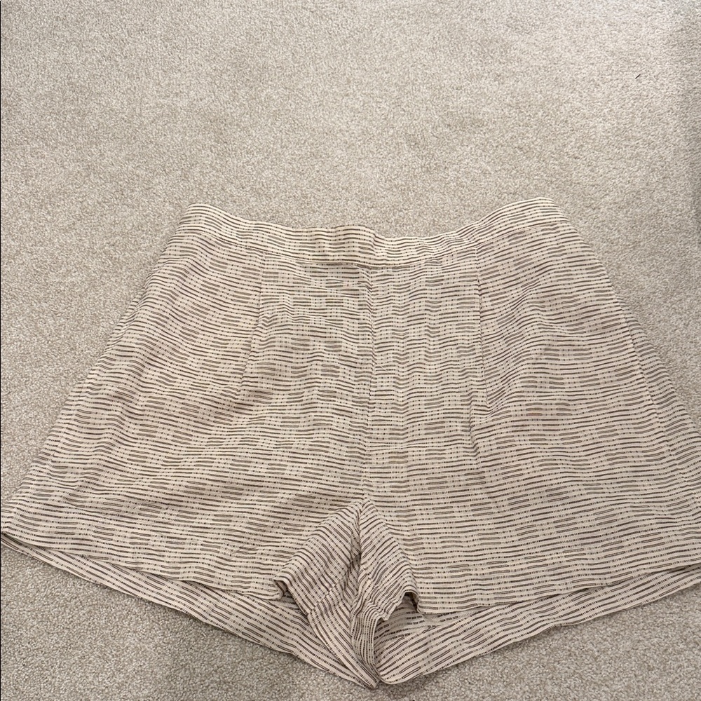 Madewell Women's Shorts